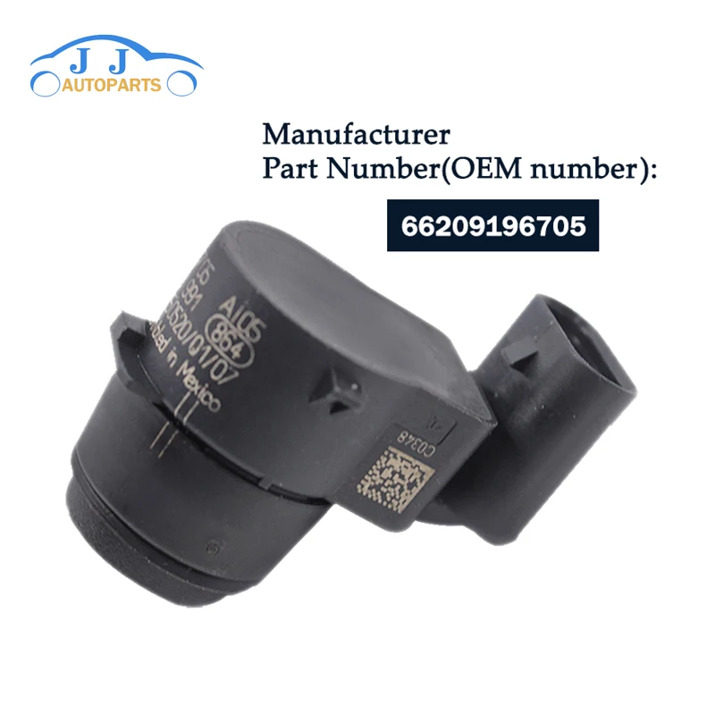 Датчик парковки YAOPEI PDC для BMW E81 E82 E88 E90 E91 E92 E93 E84 66209196705 9196705 66206934308|parking sensor|pdc sensor bmwsensor for parking | АлиЭкспресс