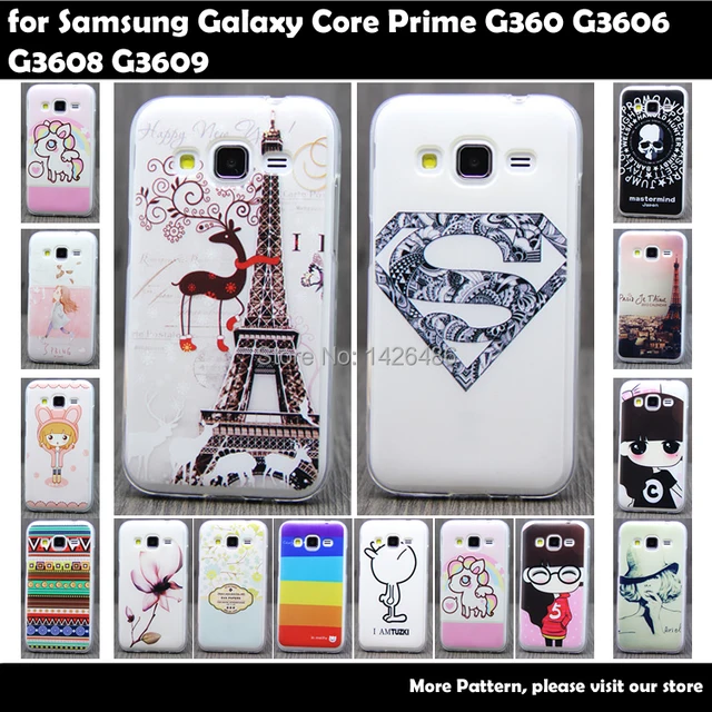 custodia samsung galaxy core prime g360 custodia samsung galaxy core prime g360