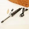 SANQ 16Mm rizador de pelo profesional rizador de pelo varita rizadora rodillo mágico cuidado belleza Styling herramientas Eu Plug ► Foto 2/6