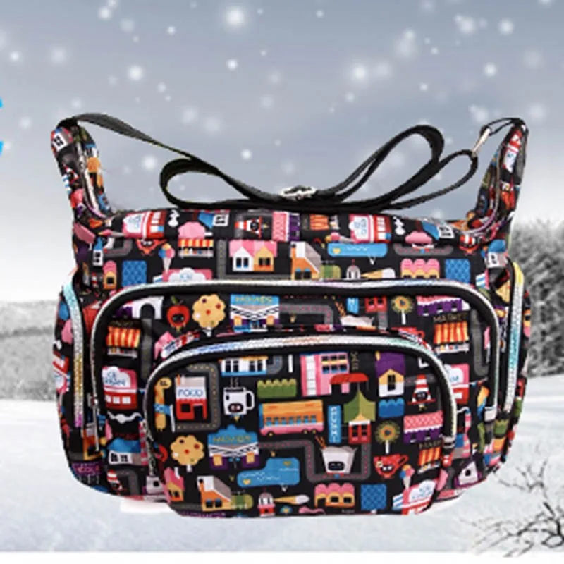 Multifunction-Portable-Women-Shoulder-Bags-Mummy-Hobos-Female-Handbags-Messenger-Mother-Baby-Travel-Bags-FB0019 (11)