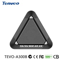 Tenveo A300B bluetooth speakr for mobile phone and softphone Fit for Android or iOS System