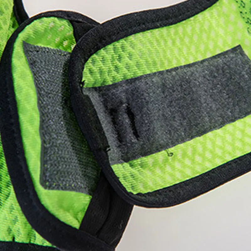 

Hot Selling Fashion Sport Vest Bag Breathable Big Capacity Backpack Men And Women Marathon Running Bicycling Water Bottle Bags