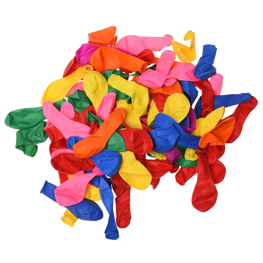 

Water Bombs Pack 100 Balloons