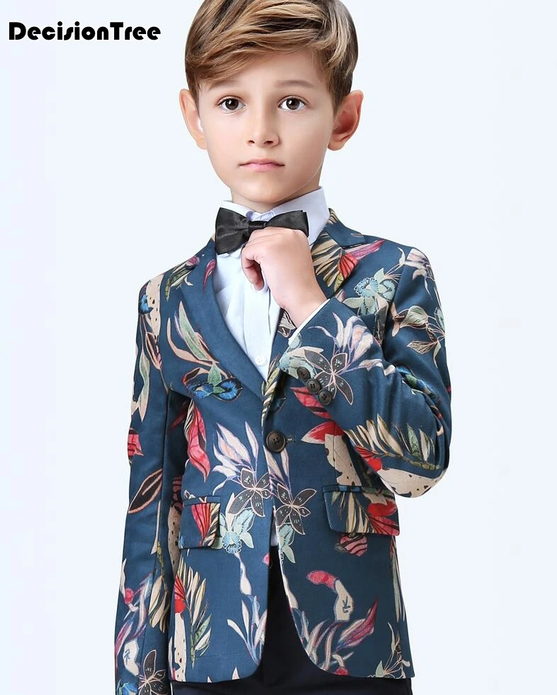 new dress boy 2019