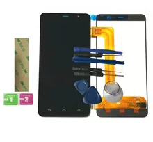 New For font b Hisense b font TXDS500SHDPA 369V2 Touch Screen With Lcd Display Digitizer Assembly