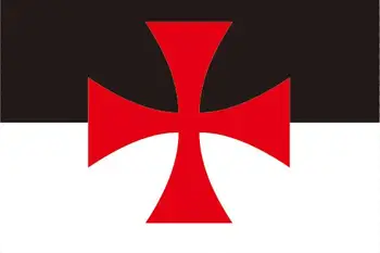 

Masonic Flag 3X5 ft custom Banner 90x150cm Sport Outdoor Mason Freedom Knight Templar FM14