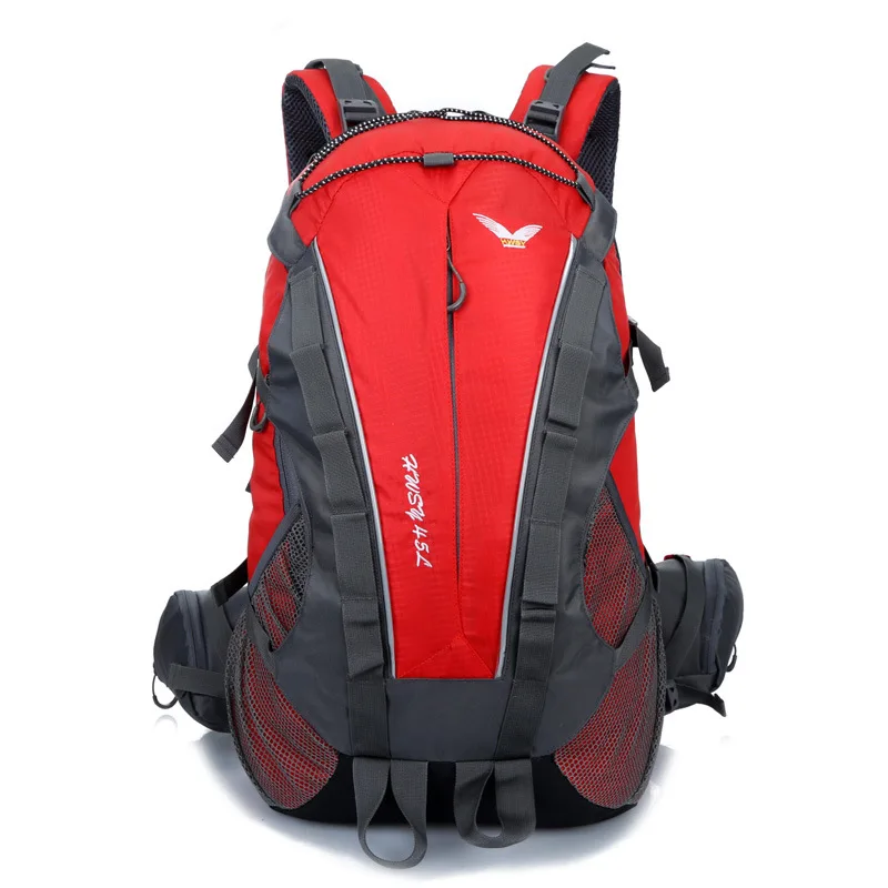 HUWAISHUANGYI 2017 2017new camping men and women mountaineering backpack outdoor travel backpack waterproof backpack student bag HUWAISHUANGYI 2017 2017new camping men and women mountaineering backpack outdoor travel backpack waterproof backpack student bag
