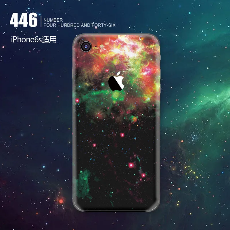 Stickers For iPhone 611