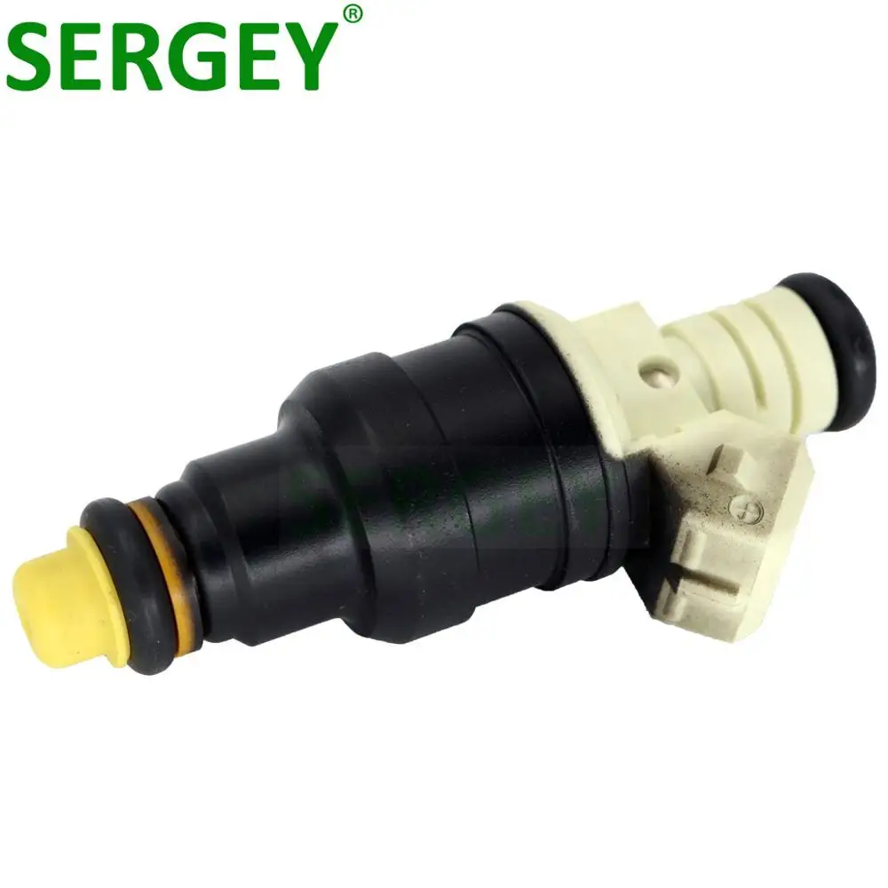 SERGEY Remanufactured Fuel Injector Nozzle For B M W K1 K100 K1100 K1200 OEM 0280150705 0 280 150 705