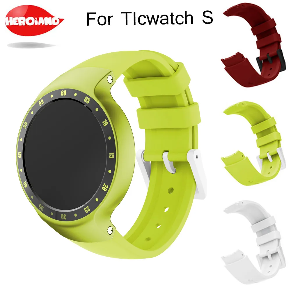 Buy Hot sale TPU watchband Smart Watch Smart Bands