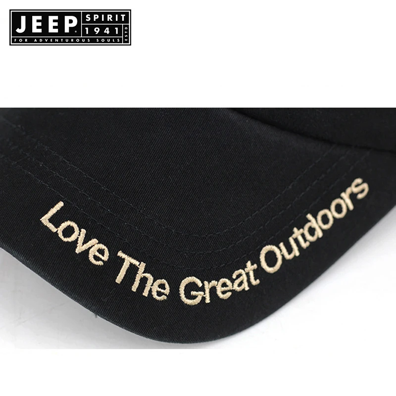 JEEP espíritu deporte hombres gorra de béisbol papá gorra de moda de las mujeres del Snapback Hip Hop gorra de algodón sombrero, Gorras Para Hombre baseball