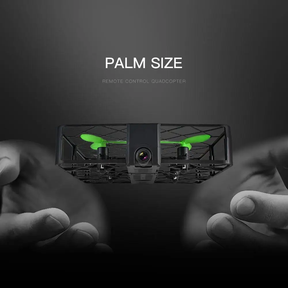 

2.4G 4CH 6-Axis Gyro 720P Drone Drone RC 2.4G 4CH 6-Axis Gyro 720P UAV MINI Performance SG500
