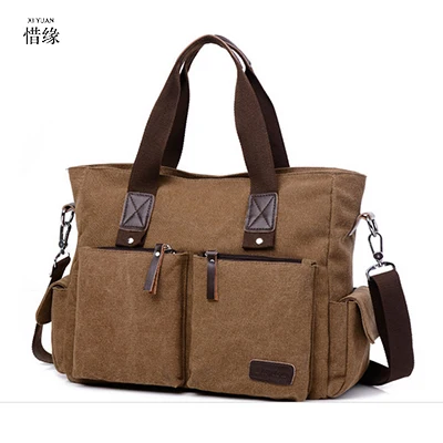 Hommes Noir Sacs Fonction Multi De À Sac Nouvelle Kaki Main Nwm8n0