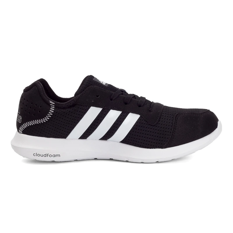 Оригинальные мужские кроссовки для бега Адидас Cloudfoam Refresh m|men's running shoes sneakers|mens