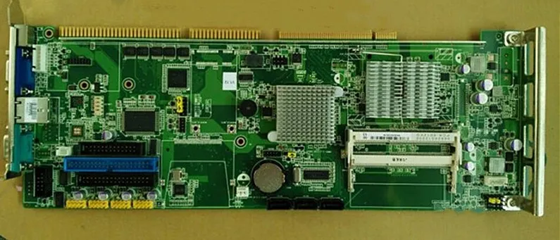 PCA-6012VG PCA-6012G2-00A1E The full-length card of the industrial control board | Лампы и освещение