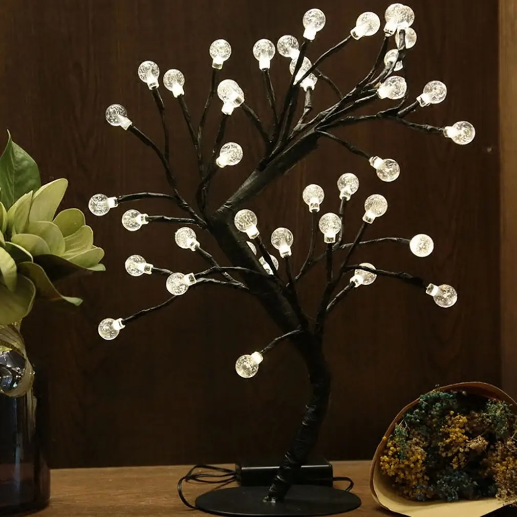 

Waterproof LED Small Ball Shape String Light Outdoor Christmas Wedding Garden Party Decorative Fairy Light