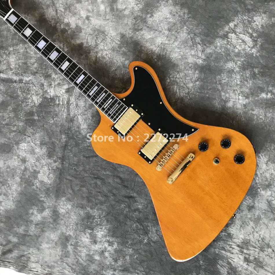 2018 RD электрогитара Custom Shop гитара с золотым оборудованием высокое качество