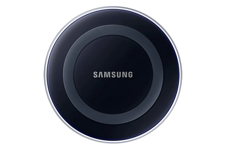 100 шт./лот Оригинальное QI Беспроводной Зарядное устройство Pad EP-PG920I QI для Samsung Galaxy S8+ S8 S8 плюс SM-G плюс S7 край G9300