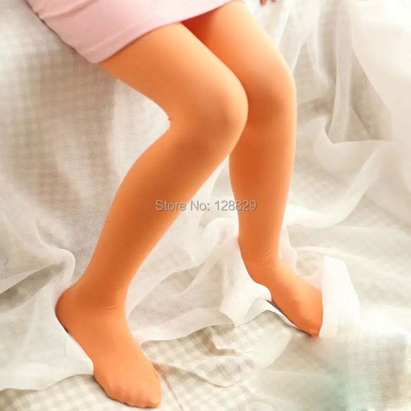 Girls Tights  (7)