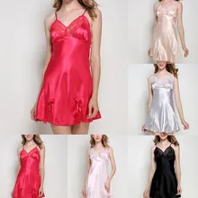 Горячая сексуальная женская одежда для сна Женские топы для сна женское соблазнительное Кружевное Белье для сна одежда для сна сексуальная пижама на бретельках 661SW10