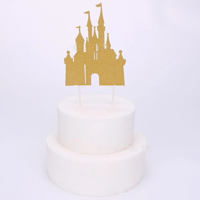 10 Pcs Grand Or Princesse Chateau Gateau Toppers Chateau De Forme De Petit Gateau Premier Anniversaire Gateau Toppers Fille Gateau Topper Aliexpress 10 Pcs Grand Or Princesse Chateau Gateau Toppers Chateau De Forme De Petit Gateau Premier Anniversaire Gateau Toppers Fille Gateau Topper Aliexpress
