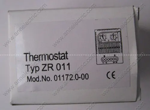 Двойной термостат ZR 011, нормально открытый и Normaly закрыт, контроль температуры, 10 шт./лот,, /розничная