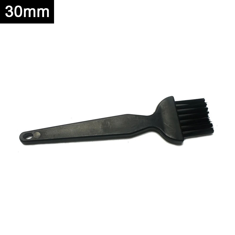 Anti static Brush PCB Cleaning bga soldering Tool ESD brush Electronic component Cleaning Desoldering Handtools