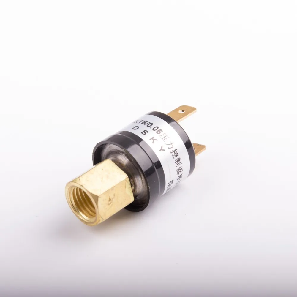 controlador de alta pressão 1 8npt 10mm,