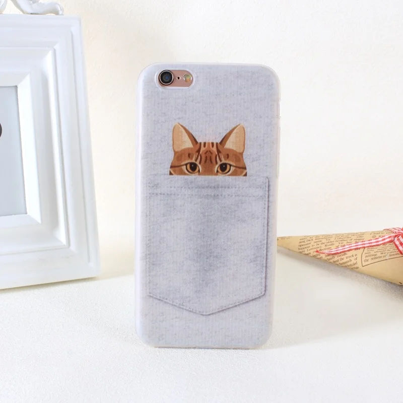 Flower Plants Petal Case For iphone 5S Case For iphone 5 6 6S 6