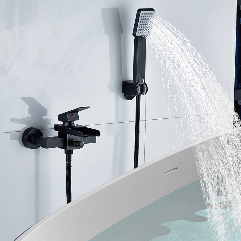 bath shower