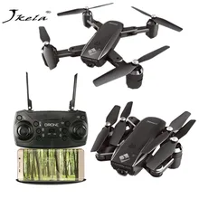 Quadcopter Mini Rc fpv drones with camera hd camera RC Helicopter drone x pro foldable remote control long distance drone rtf