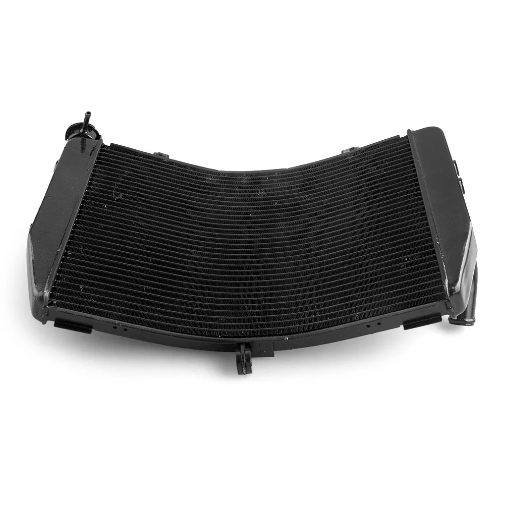 Motorcycle Cooler Radiator Cooling Spare Part For YAMAHA YZF-R1 YZF R1 & YZF-R1 2007 2008 CNC Motorbike Accessories