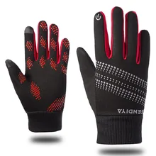 

Winter Touch Screen Outdoor Sports Windstopper Cycling Gloves Bike Riding Gloves Motorcycle Glove Mtb Mens Women Cycling Glove
