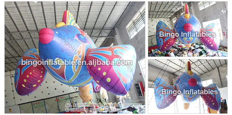 BG-A1022-Inflatable-fly-fish-cartoon-bingoinflatables_03