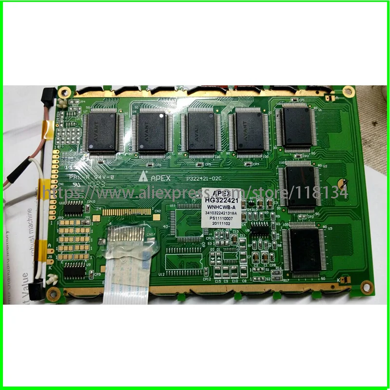 ЖК-дисплей для Ricambio APEX RG322421 HG32024008S смартфона | Компьютеры и офис