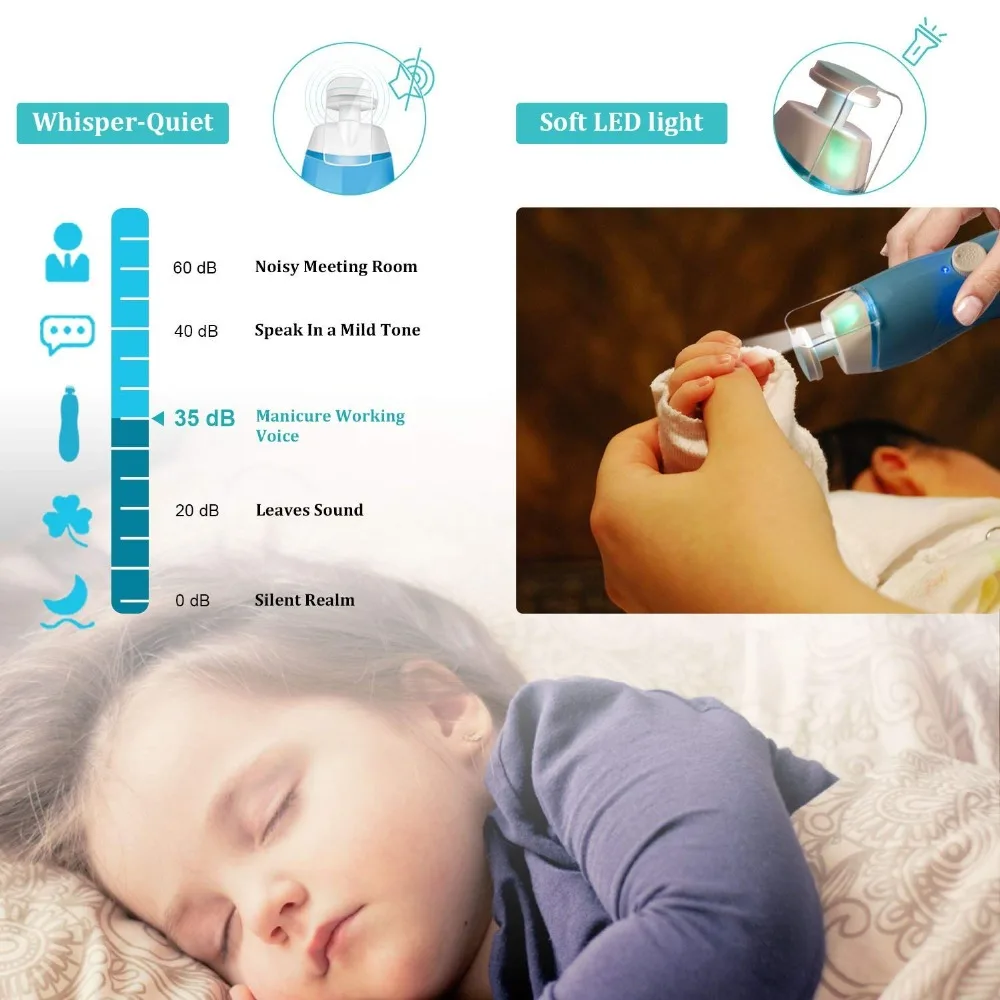 2018-USB-Charge-New-Electric-Baby-Nail-File-Safe-Clippers-Trimmer-Manicure-Pedicure-Nail-Care-Remover (1)
