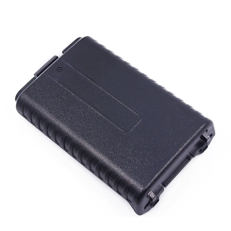 Baofeng-UV-5R-Battery-Case-6xAAA-Shell-Black-For-Baofeng-DM-5R-UV-5R-Plus-Series