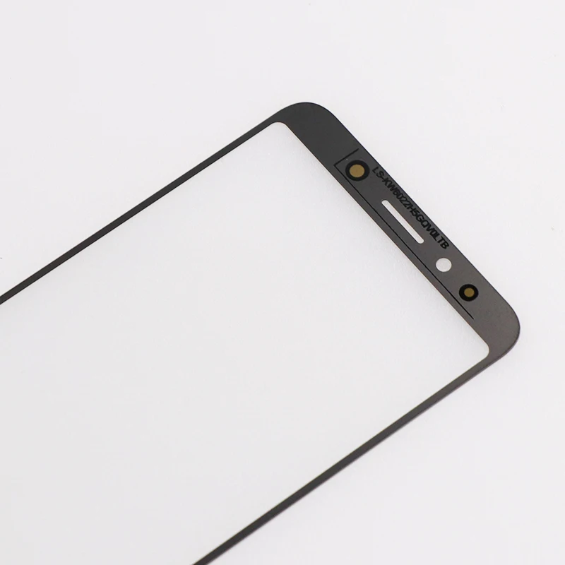 Сенсорный экран 6 0 дюйма для UMI Umidigi S2 pro Lite переднее внешнее стекло сенсорная