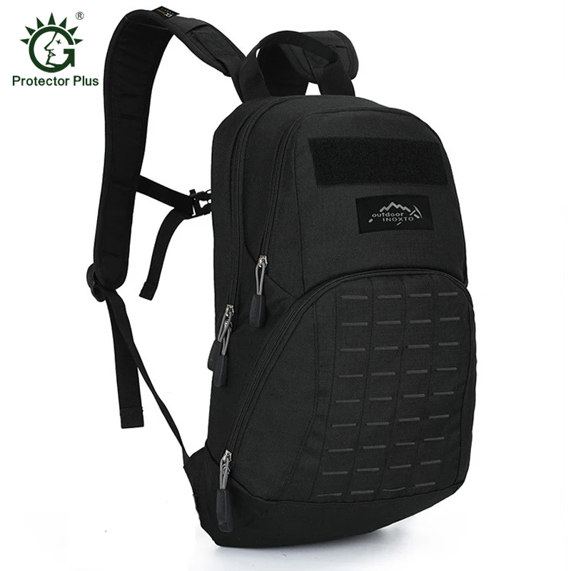 Outdoor Sports Waterproof Army Military Tactical Backpack Rucksack Bag