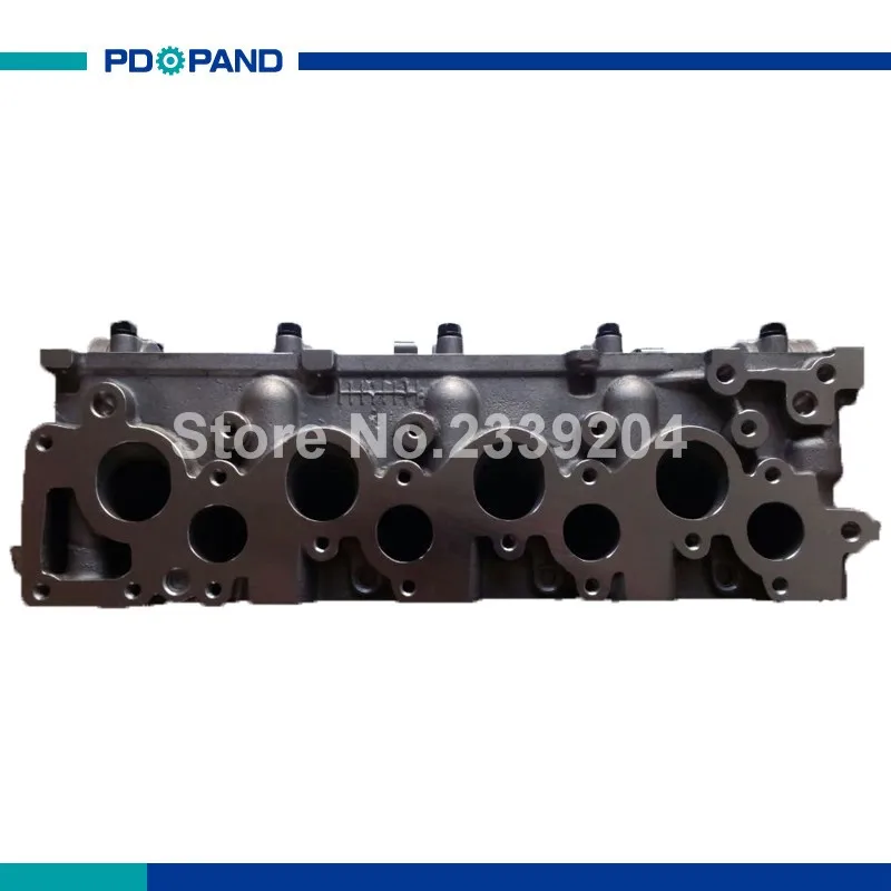 R2 RF OHC cylinder head 908850 66AMZ002 OR2TF10100B OR2TF10100 for MAZDA E-SERIE B-SERIE 626 SPECTRON FORD ECONOVAN KIA SPORTAGE BESTA Asia motors RETONA ROCSTA