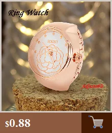 Женские модные часы-браслет из нержавеющей стали, аналоговые кварцевые круглые нарядные наручные часы, часы из розового золота, подарок для женщин