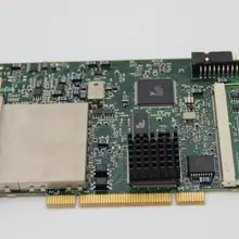 PCI-5112 100 МГц цифровой осциллограф хорошо протестированы рабочих