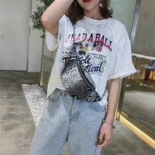 Сумки на пояс со змеиным узором, женские сумки, одноцветные поясные сумки, женские поясные сумки с цепочкой, сумки на пояс, лазерные нагрудные Чехлы для телефона