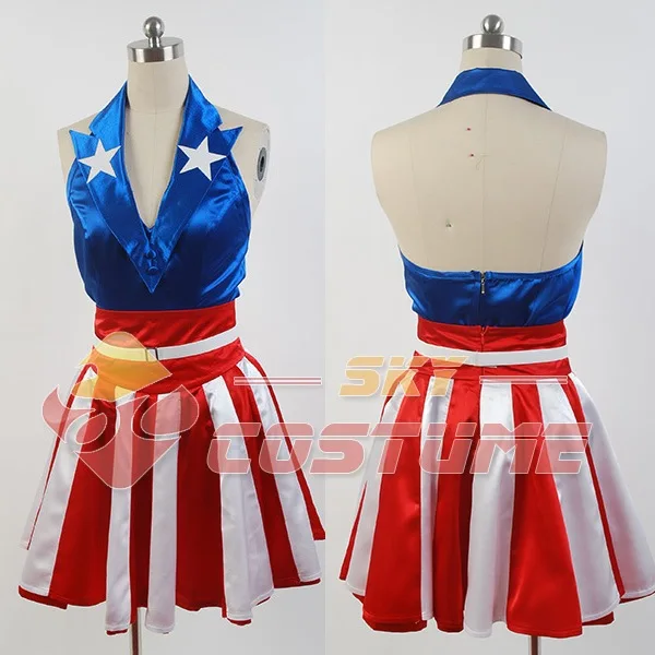 المنتقمون كابتن أمريكا المشجع اللباس تأثيري ازياء سترة قبعة هالوين الفيلم ازياء للنساء الكبار