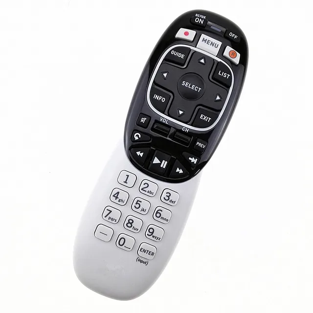 New RC73 RC71 RC72 Universal remote control for directv TV remote