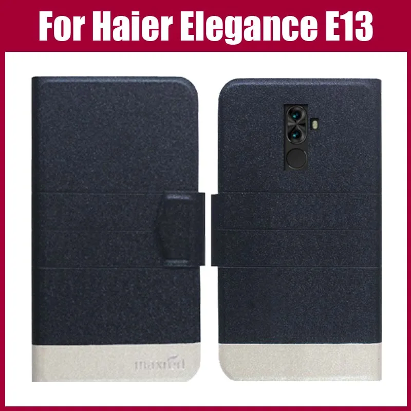 Haier Elegance E13