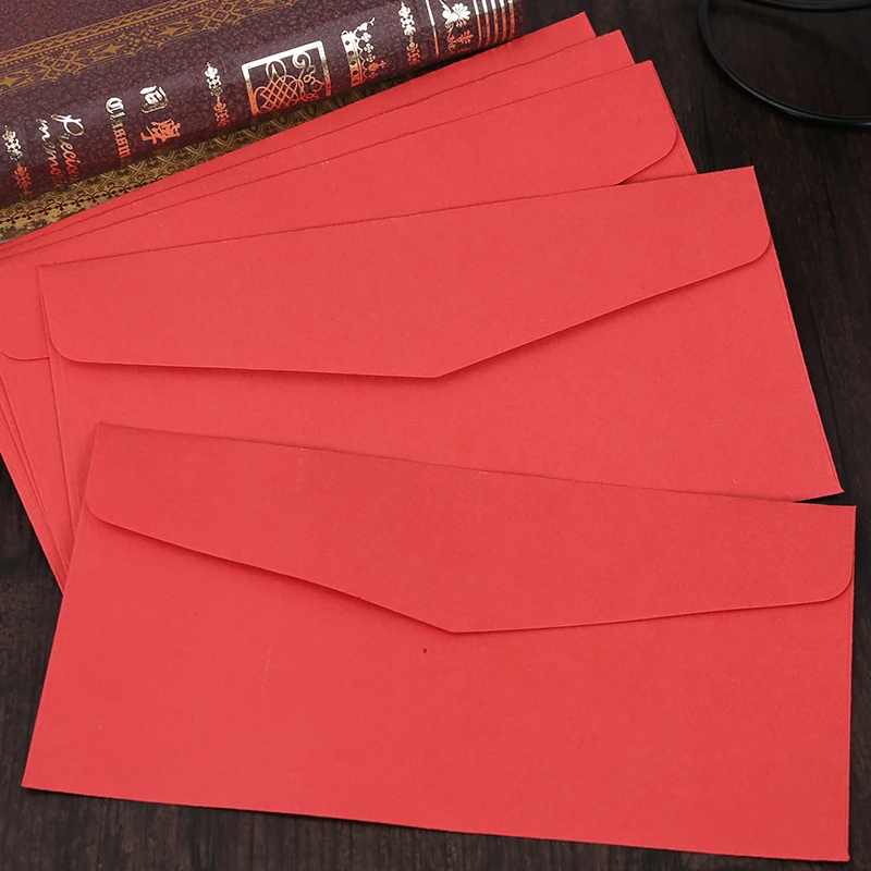 Envelopes for Invitations Cards Letter Paper 10 pieces/lot
