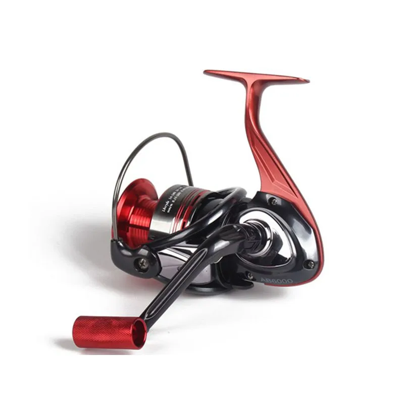spinning fishing reel 06