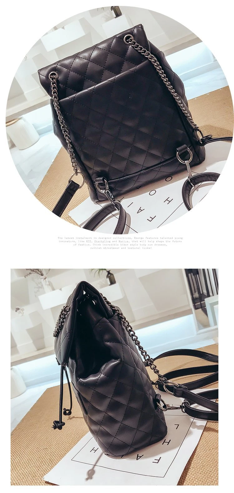 women backpack10