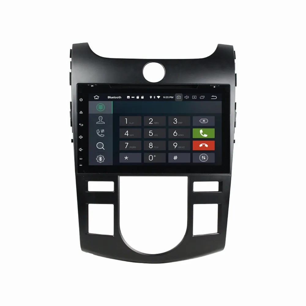 Best For KIA FORTE CERATO 2008 2008 2010 2011 2012 Android 8.0 4GB RAM Car Multimedia DVD Radio GPS Bluetooth WIFI USB Mirror-link 7 Best For KIA FORTE CERATO 2008 2008 2010 2011 2012 Android 8.0 4GB RAM Car Multimedia DVD Radio GPS Bluetooth WIFI USB Mirror-link 7